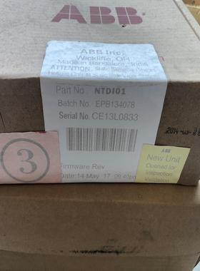 NTDI01 .福克斯波罗0399082B 0399