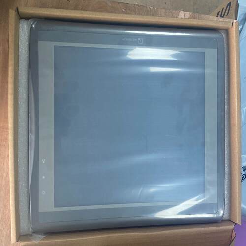 议~威纶99新MT8121iE实物图拍摄