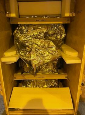 （设备配件）FL 3-25SMIF ASYST, Series300,