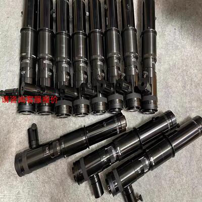 NAVITAR 1-50487 1-6233 1-6010工