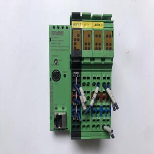 菲尼克斯 2985330模块 ILC ETH 二 150 原装