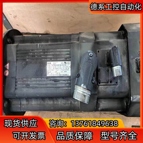 伦次电机MCS19P18-RSOP3-B32N-ST5F10