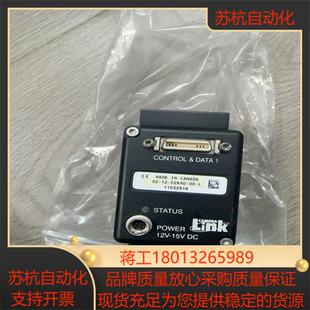 02K40 9议价 DALSA线阵相机
