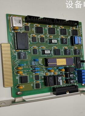 (设备配件）[1]研华PCL-711B REV.A1，9成新，实物如图，