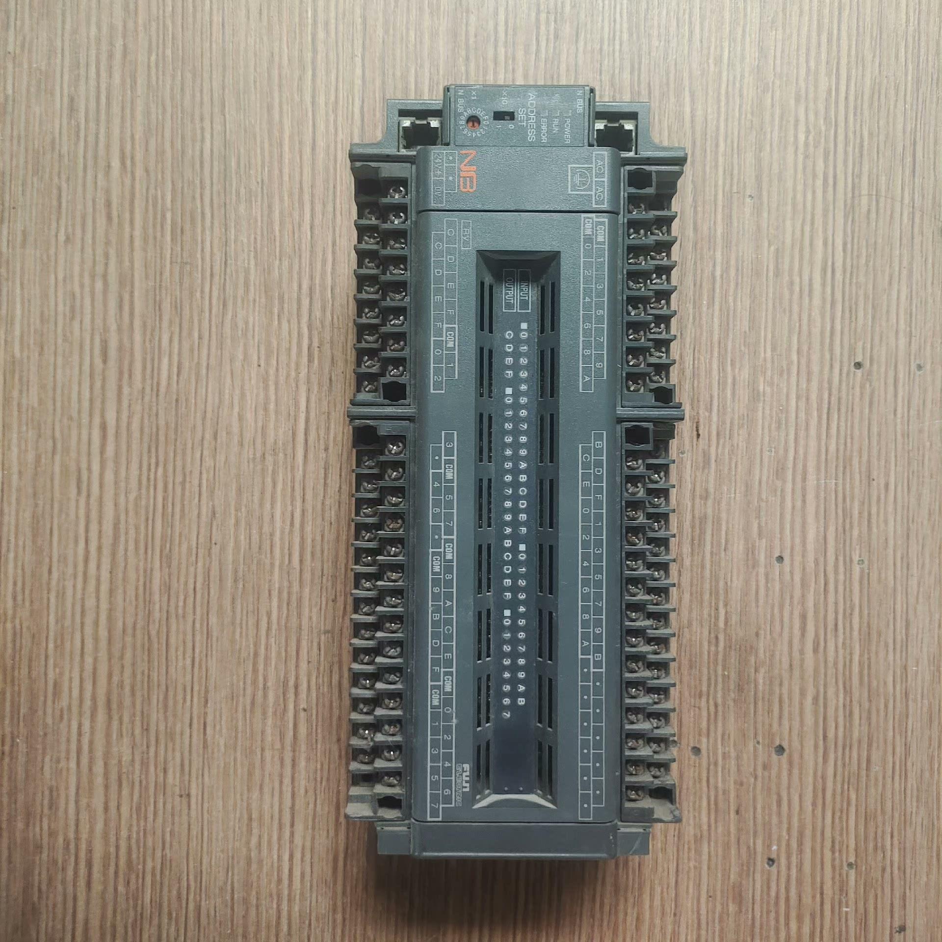 （设备配件）43，富士NB2W56R-11 扩展 功能正常，成色见图，标