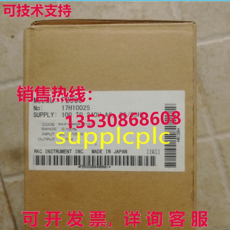 原装供应RKC 多功能仪器 FB900 5N-44NN/A01-F101