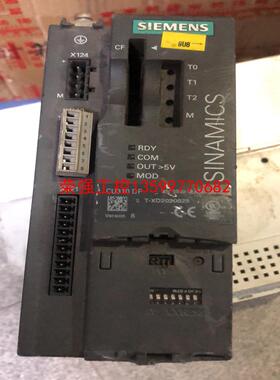 【荣强工控】6sl3040-0la00-0aa1拆机西门子cu310 d