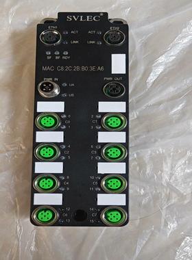 （设备配件）PNL 16DP模块兴威联