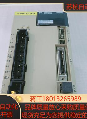 安川伺服驱动器SGDV-7R6A01A 7R6A01A002