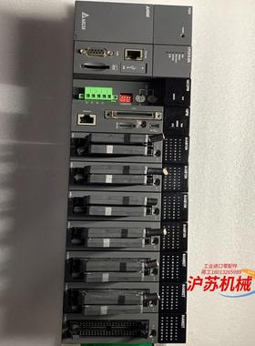 Delta/台达PLCAH500系列一套CPU510-E