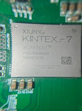 （设备配件）赛灵思，XC7K160T带板两张