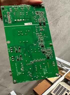 （设备配件）汇川变频器MD880风扇板4R4F09244 包好