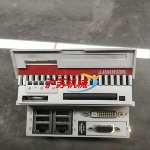 倍福PLC模块CX5020 0111件生产日期2015