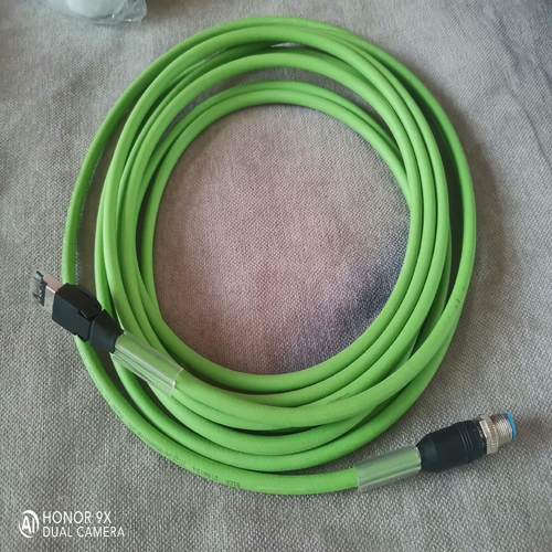 sick网线原装YM2D24-050PN1MRJA4