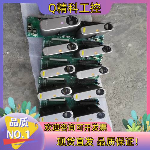 现货霍尼韦尔DCS8C-PCNT01带底板8C-PAIN01有