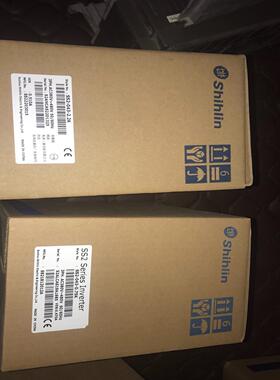 士林变频器，全新士林变频器，有二台，型号分别为SS2-0