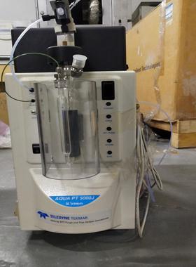 [德峰]捕集泰克美国玛吹扫TEKMAR