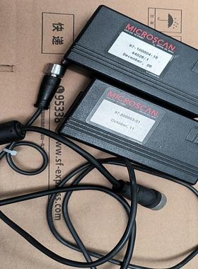 【工控自动化】microscan迈思肯MICROSC议价