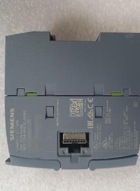 （设备配件）西门子234-4he32-0xb0外观完好，功能正常，议价。