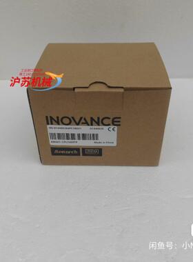 汇川AM401-CPU1608TP 全新正品，，需要