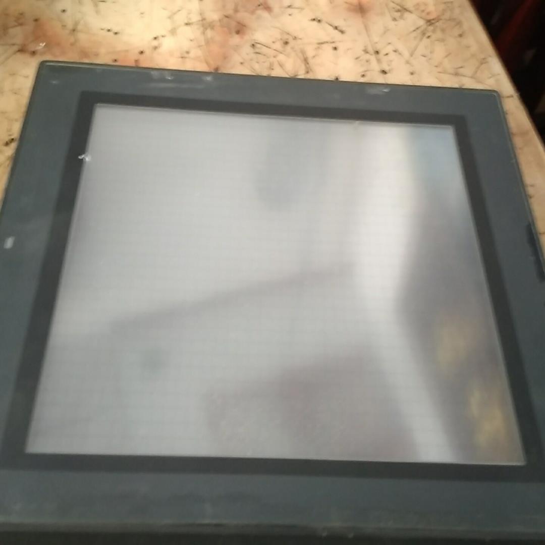 基恩士VT2-8TB触摸屏，图片，