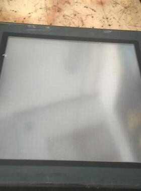 基恩士VT2-8TB触摸屏，图片，