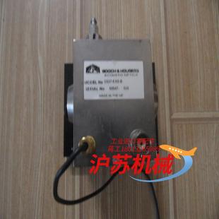 英国GOOCH&HOUSEGO古奇激光打标机Q开关 QS27