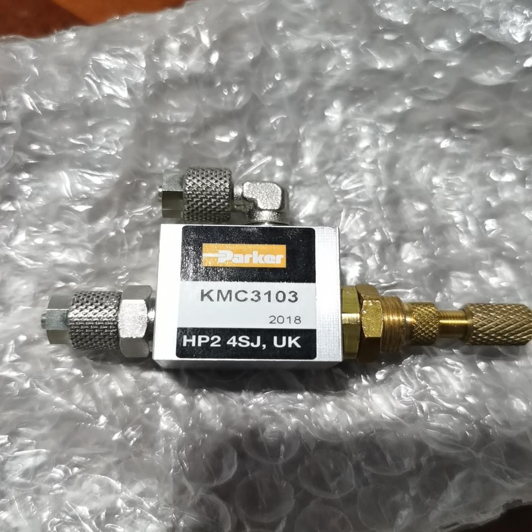 Parker kmc3103 配件