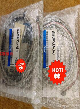 SMC ZK2P00K5CLA-06-B 真空发生器 只剩1