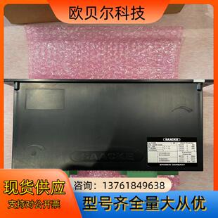 控制器F-GDSA，143303扎克程控器， SAACKE控