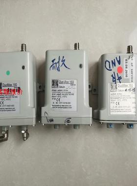 【环球】德国进口LUBCON机电自动润滑器DuoMax 160 ！（