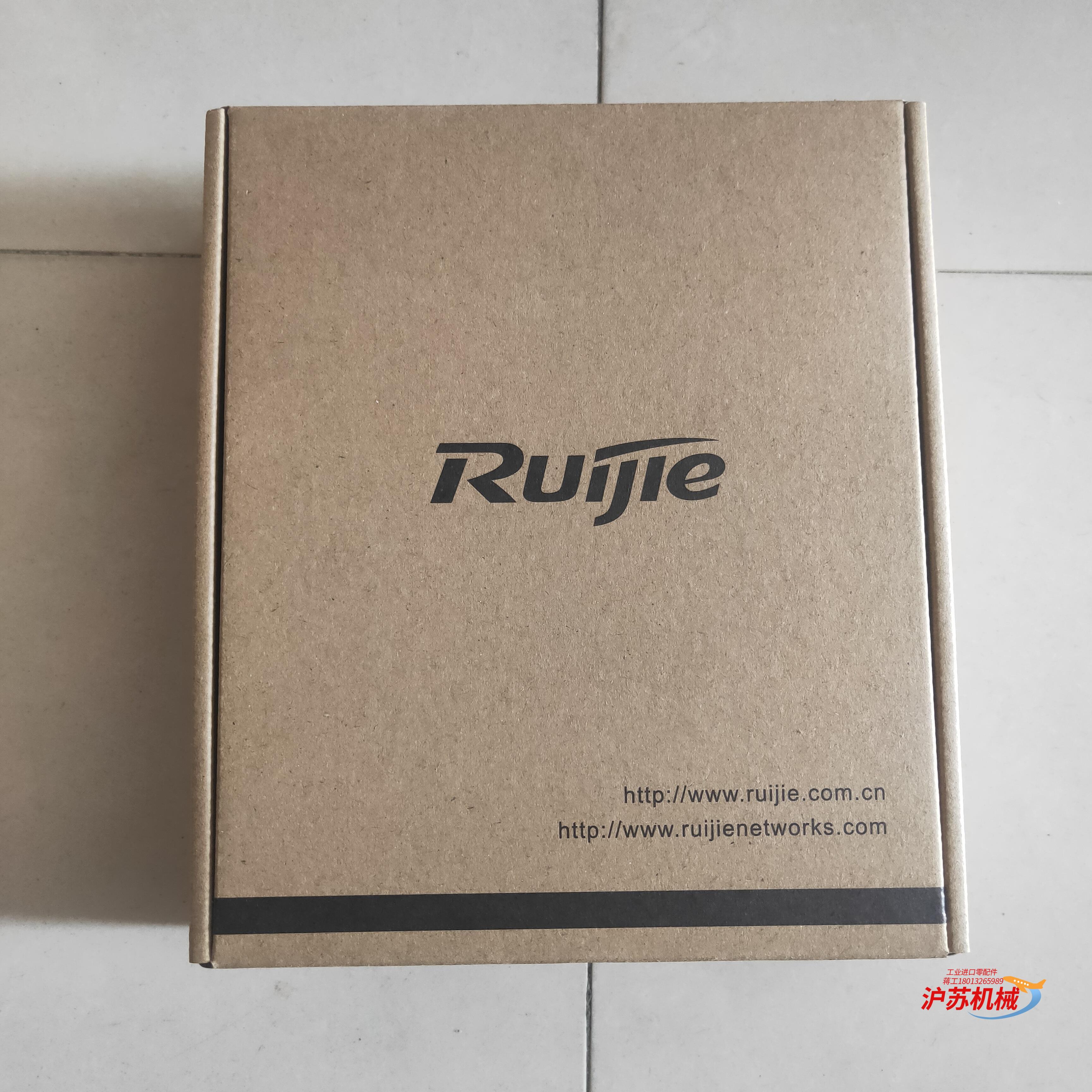 锐捷RG-AP820-L(V2),全新升级WIFI6,802