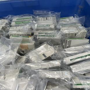 发货有绿色接头dvp16sp11r台达扩展模块继电器