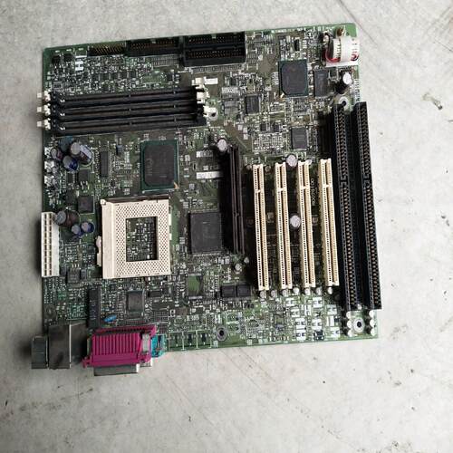 （设备配件）理光工业设备主板 RICOH FB2LF-24 E46669