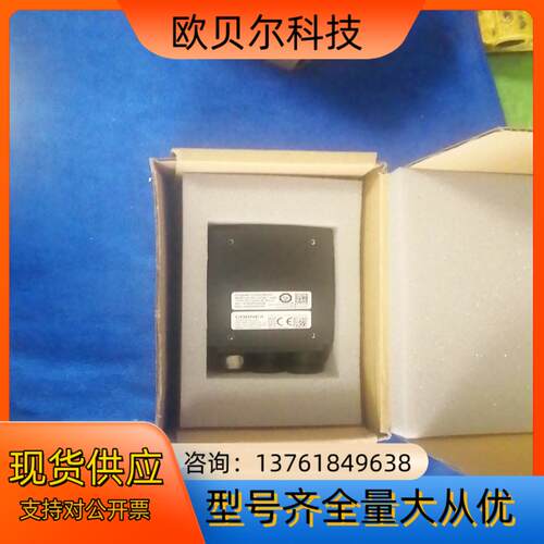 康耐视IS7801M-363-50工业相机