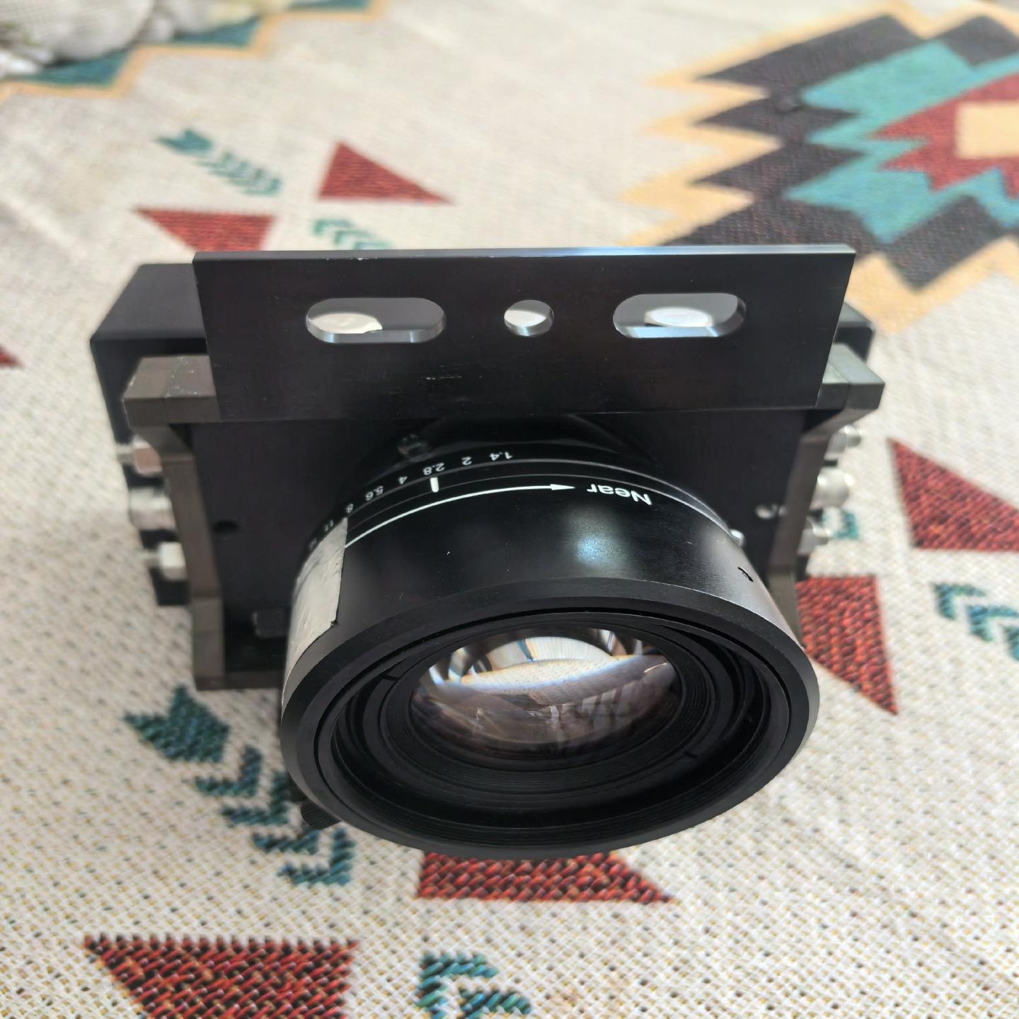 NCHCEb6040  FUTEC  工业扫描相机 现货实物