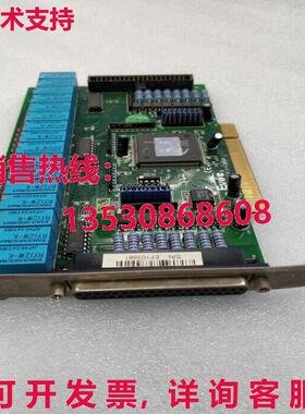 供应原装二手 EVOE PCI-16P16R REV:A