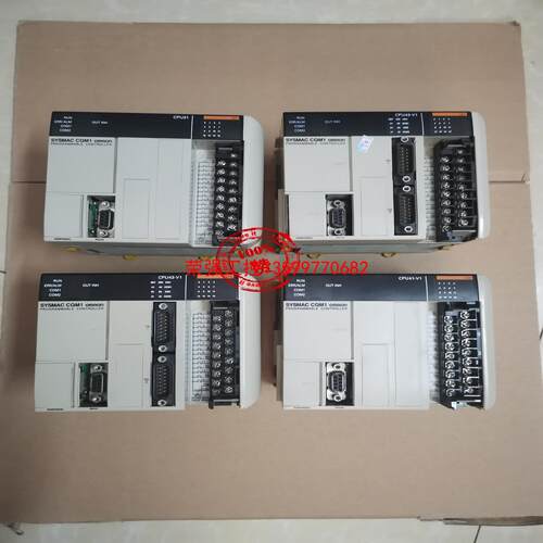 【荣强工控】CQM1-CPU11/CQM1-CPU21/CQM1-CPU