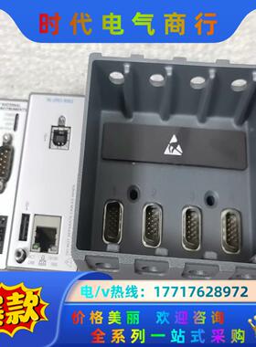NI CRIO-9063 外观基本全新 出了议价