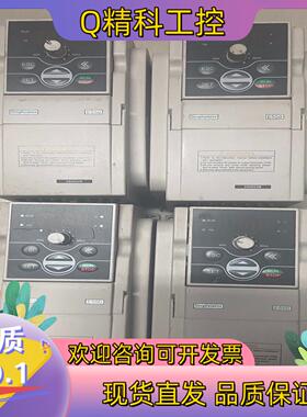 现货E550-2S0022 2.2KW 220V 四方变频器E5