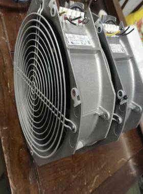 议价议价ebmpapstW1G200-HH77-52轴流风机