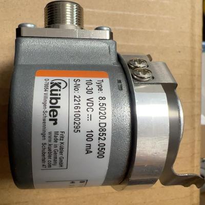 全新现货8.5020.D852.0500