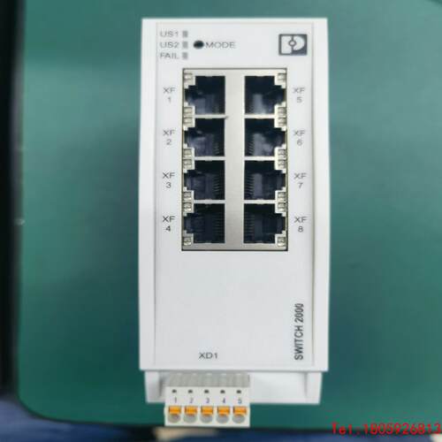 【非标价】SWITCH 2208