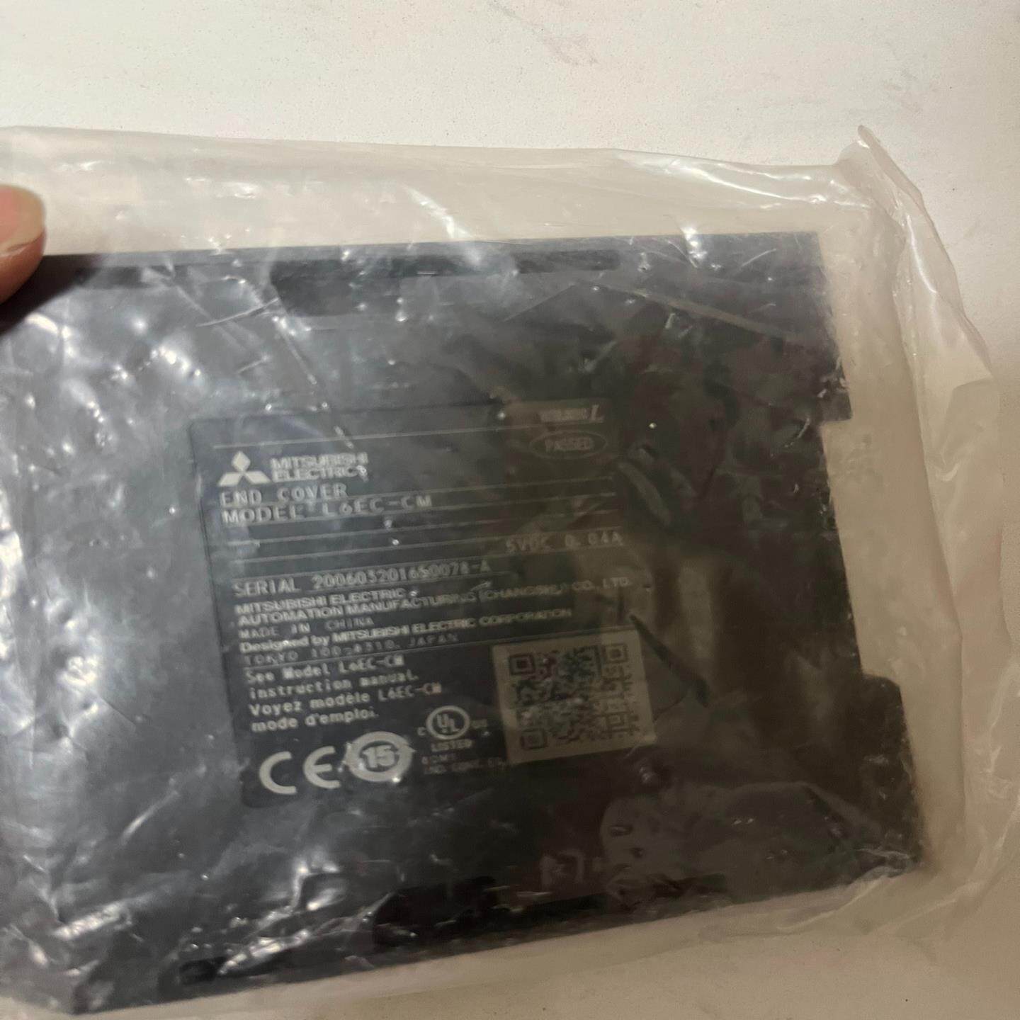【工控自动化】三菱LC-CM如图 还有一个不带包装需要的议价