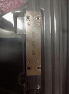 （设备配件）合束器1nm光纤波长合2，1550