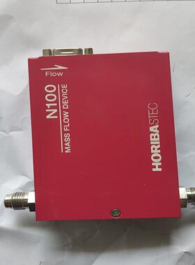 ORIBA STEC SEC-N122JM   气体质量