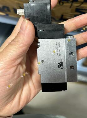 173136  MEH-5/2-1/8-L-S-B费斯托电磁