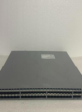 [德峰]ARISTA DCS-7150S-64   双电源 测试好