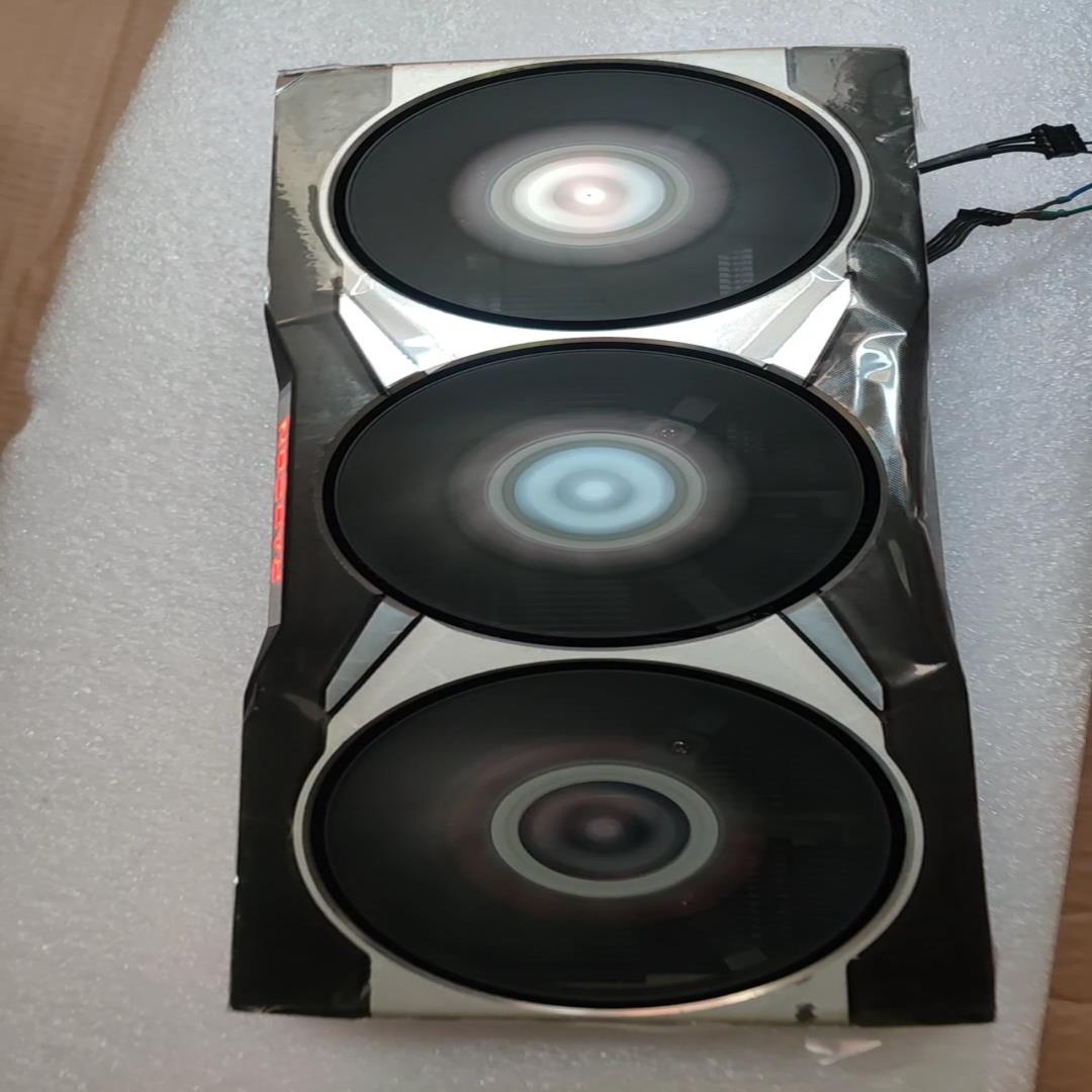 AMD RX6800，6800XT/6900XT  AMD