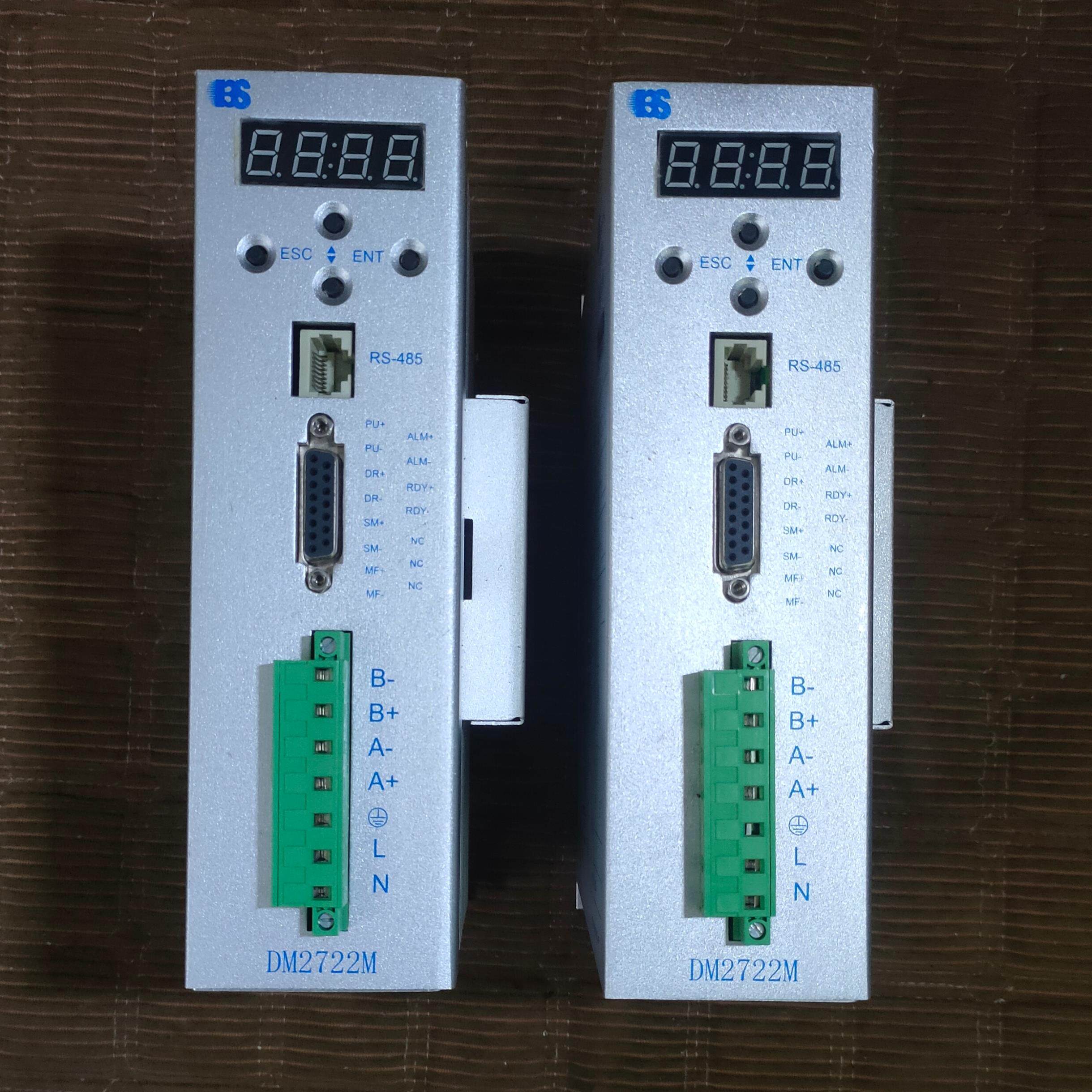 [德峰]！驱动器直流刷机电无DM2722M白山
